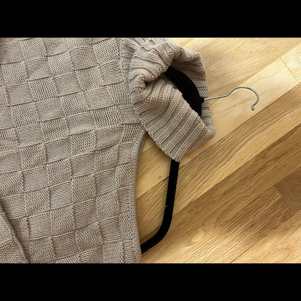 Staud Rockey Sweater - Part Of Matching Set - image 4